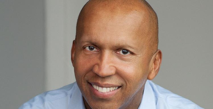 Bryan Stevenson, author and executive director of the Equal Justice Initiative, will speak at the University of South Alabama at 7 p.m. on Wednesday, Nov. 28 in the Mitchell Center. Photo/Nina Subin.